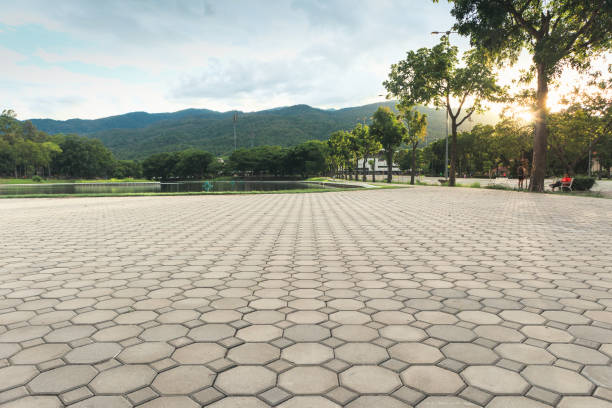 Best Residential Driveway Paver Services  in Mather, CA