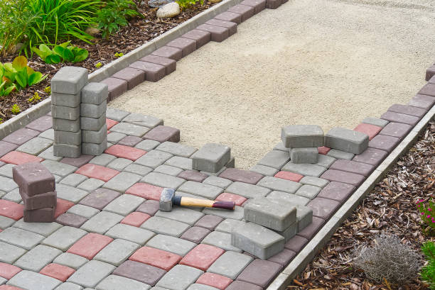 Reasons to Select Us for Your Driveway Paving Requirements in Mather, CA