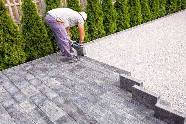 Professional Driveway Pavers in Mather, CA