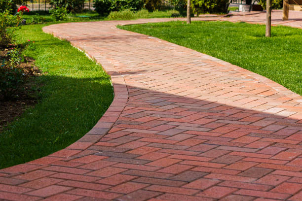 Best Driveway Resurfacing Pavers  in Mather, CA