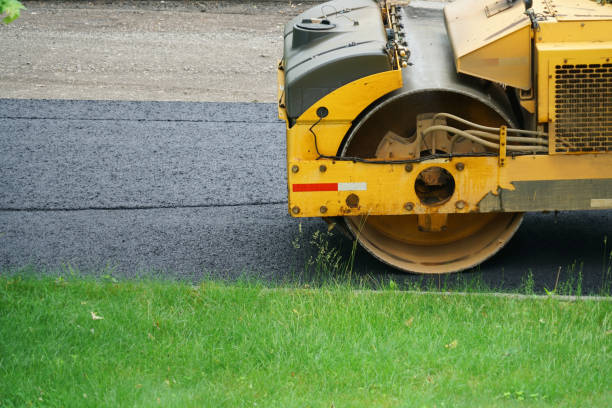 Best Brick Driveway Pavers  in Mather, CA