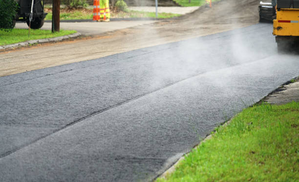 Driveway Repair Near Me in Mather, CA