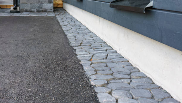 Best Concrete Paver Driveway  in Mather, CA