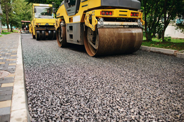 Best Best Driveway Pavers  in Mather, CA